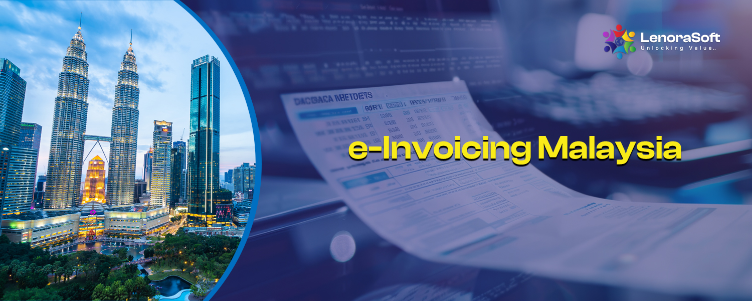 e-invoicing malaysia